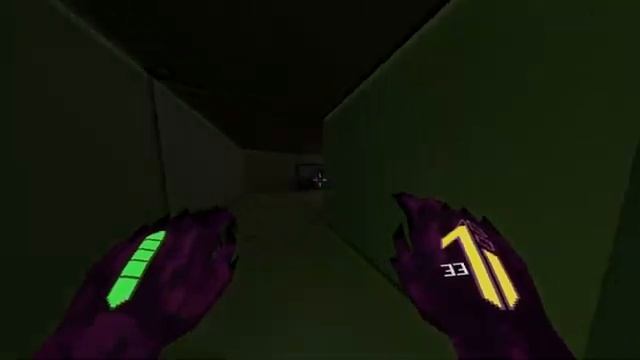 Exodemon Gameplay:Laboratorio (Laboratory) смотреть онлайн