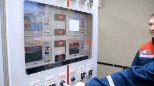 Электромонтер по обслуживанию релейной защиты и автоматики