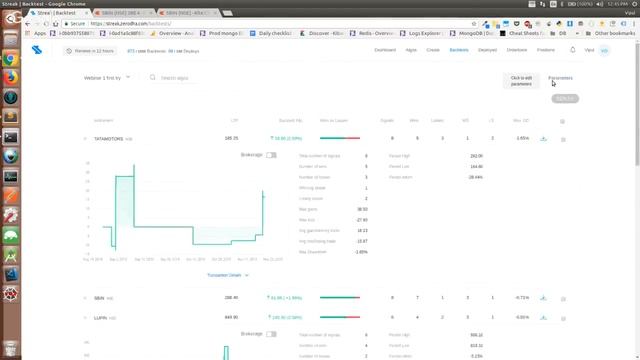 Introduction to algorithmic trading with Streak смотреть онлайн