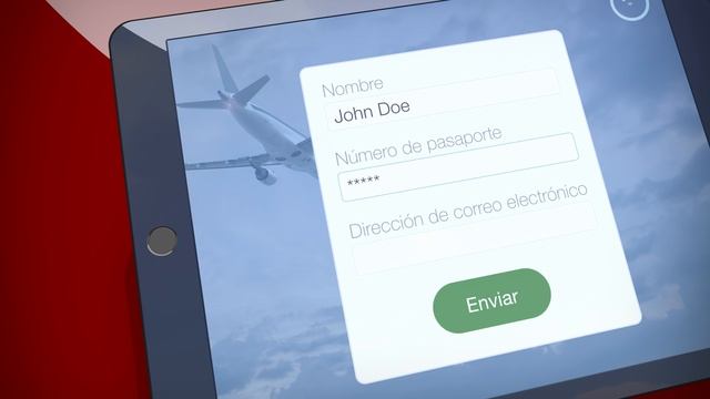 La autorización electrónica de viaje (eTA) en pocas palabras смотреть онлайн