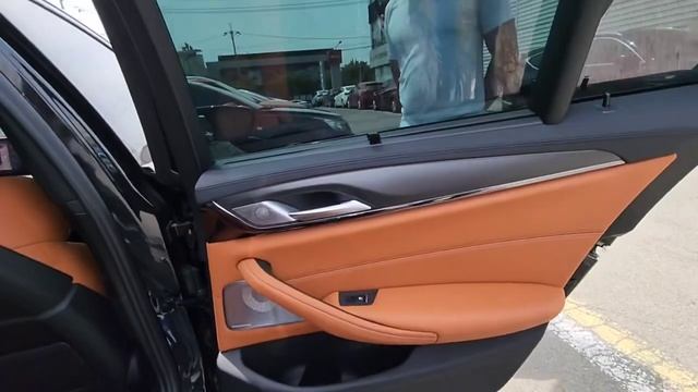 BMW M5 COMPETITION смотреть онлайн