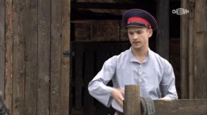 Пока станица спит - [ 15 серия ] / Поки станиця спить - [ 15 серiя ]