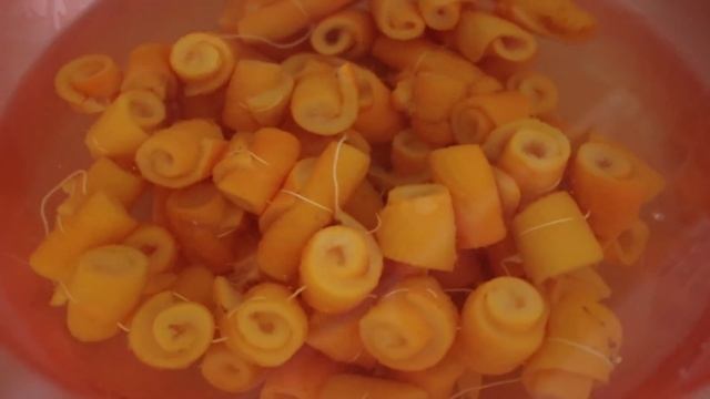 Рукоделие из Натуральных Материалов