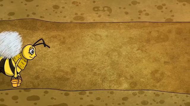 Зачем пчелам мёд? # Профессор Почемушкин. смотреть онлайн