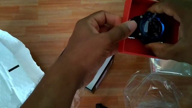 Lokmat MK16 smart watch Bluetooth ip67 waterproof outdoor health tracker sport's watch ... смотреть онлайн