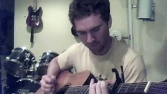Taylor swift acoustic instrumental "you belong with me" (fingerstyle) смотреть онлайн