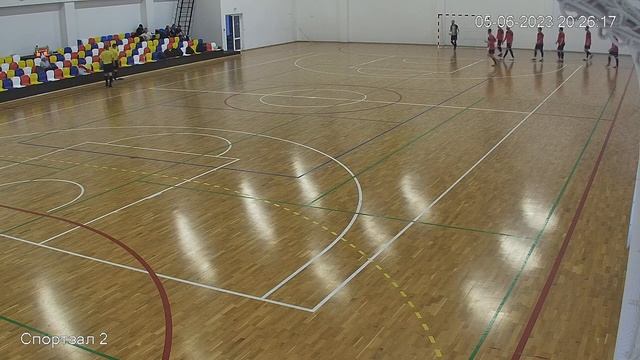 ? LIVE | А.Ф.Л.О | 05.06.2023 | ( 3 камера ) ?⚽️