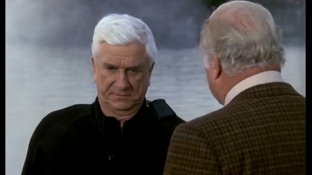 The Naked Gun 2½: The Smell of Fear: I love it! смотреть онлайн