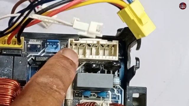 How to Quickly Fix P4 Error Code on Midea Mini Split AC смотреть онлайн