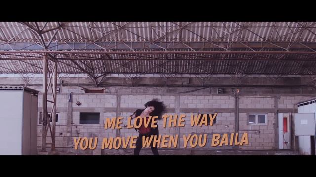 Baila (Lyric Video) by Monica Lionheart (Featured on Forza Horizon 5 Soundtrack) смотреть онлайн