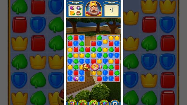 how to play royal match level 2967~3000 level complete new game 2022 смотреть онлайн