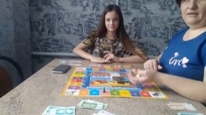 Играем в игру «МИЛЛИОНЕРЫ»