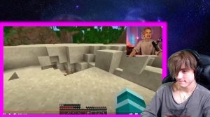 ДАНКАР пропал *ПЕТР* в новом майнкрафте НОВЫЙ МАЙНКРАФТ *1 серия* РЕАКЦИЯ НА ДАНКАРА МАЙНКРАФТ ПЁТР