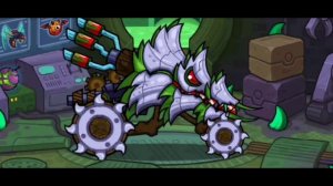 Как Рычат Все Машины Из Car Eats Car 3! (Идею Взял У @phantomplayxd, Но Он Мне Разрешил)