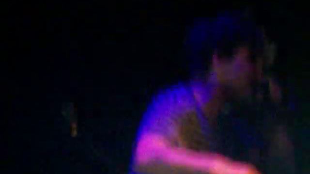 Jack Penate - Be The One Live смотреть онлайн