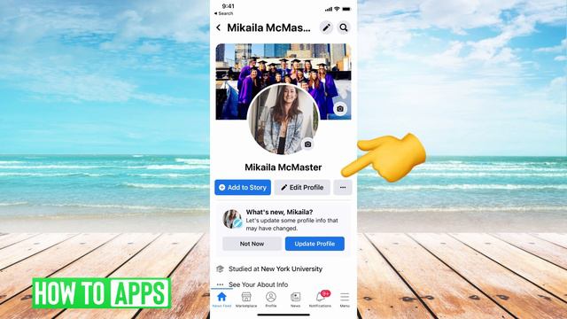 How To View Old Stories On Facebook смотреть онлайн