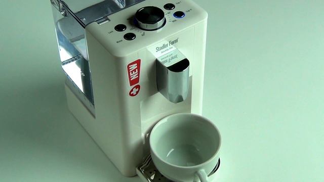 Cup II - Термопот Stadler Form QuickUp - время кипячения 200 мл смотреть онлайн