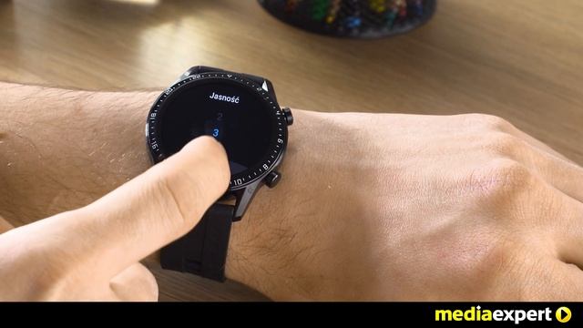Smartwatch HUAWEI Watch GT 2 Sport 46MM смотреть онлайн