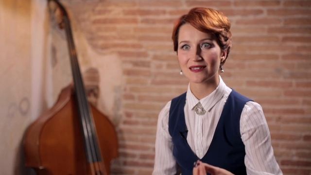 Learn the Secrets Of Solo Dance with Ksenia смотреть онлайн