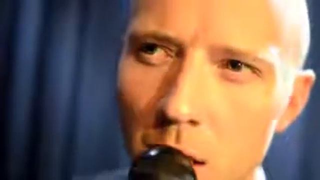 Sivert Høyem - Blown Away (Live)