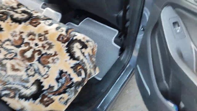 Коврики Ева Chery Tiggo IV смотреть онлайн