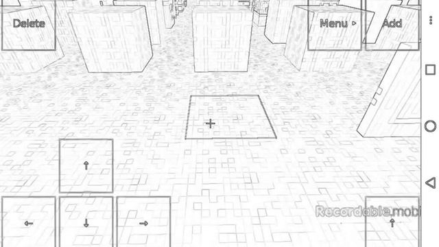 Hardworking sketch!? #1 | Minecraft pocket edition FAKE texture pack смотреть онлайн