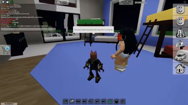 Roblox Brookhaven Is A 18+ Game Due To This Finding If Ur A Brookheven Player Dont Watch This