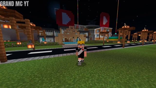 MINECRAFT SMP JOIN GRANDSMP7 IS BACK 1.19+ JOIN NOW JAVA+PE смотреть онлайн