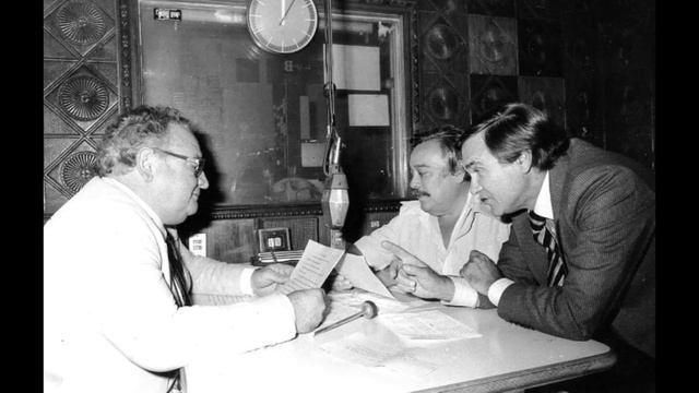 Notirumbos - Jingle de Entrada - Radio Rumbos, Caracas Venezuela смотреть онлайн