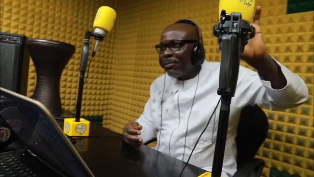 BUHARIMETER - NIGERIA AT 59: THE STATE OF DEMOCRACY & GOVERNANCE IN NIGERIA смотреть онлайн