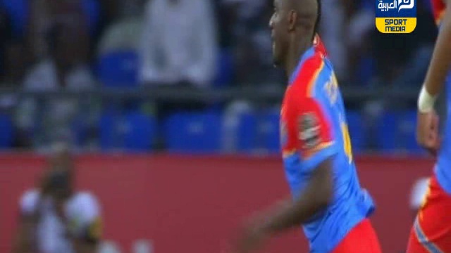 أهداف مباراة - الكونغو 1 × 2 غانا | تعليق رؤوف خليف - ربع نهائي كأس أمم أفريقيا смотреть онлайн