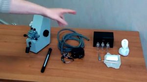 Рефрактометр ИРФ 454Б2М