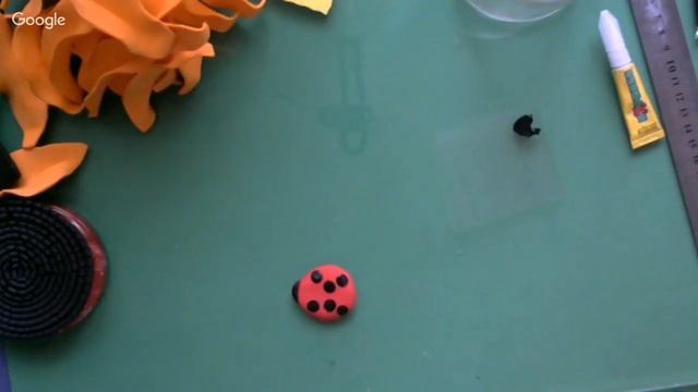 Красота Рукодельная. Ирина Зимина. Баночка для хранения семян любимых цветов смотреть онлайн