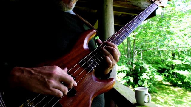 Artificial Harmonics смотреть онлайн