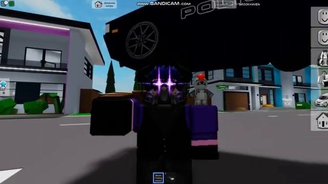 Telekinesis Script Brookhaven RP Roblox смотреть онлайн
