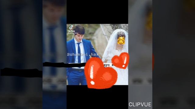 табрикоти туёна Самадзод ХУШБАХТ смотреть онлайн