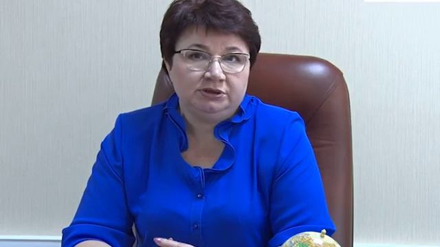 Декрет – не помеха обучению! смотреть онлайн