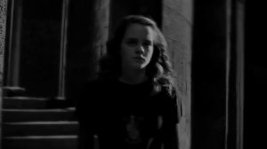 Озвучка мини фанфика "Было и будет"/ фанфик по фандому Гарри Поттер/ Томиона/ Гермиона и Том Реддл