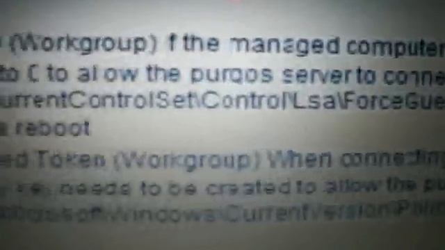 Install Software Through open source software on WORKGROUP OR DOMAIN смотреть онлайн