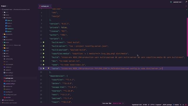 #PayloadCMS and #Nextjs With #LocalAPI смотреть онлайн