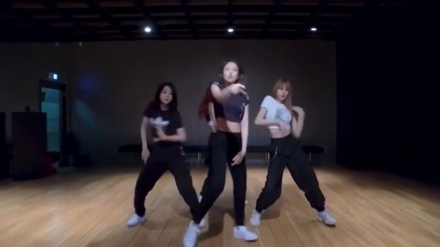 Блэкпинк-дуду ду дуду ду смотреть онлайн