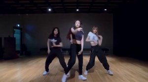 Блэкпинк-дуду ду дуду ду