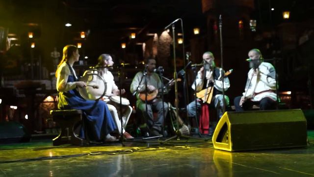 Озёрушко - ДобраСтепь смотреть онлайн