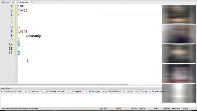 Session 1: Our First Submission смотреть онлайн