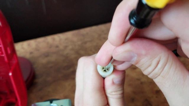 Ремонт Nescafe Dolce Gusto кофемашина не идет вода не подает. поламалась