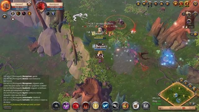 ⚒️Professional Fake Noob Rat ⚒️| Mammoth Drop | Ep.3 смотреть онлайн