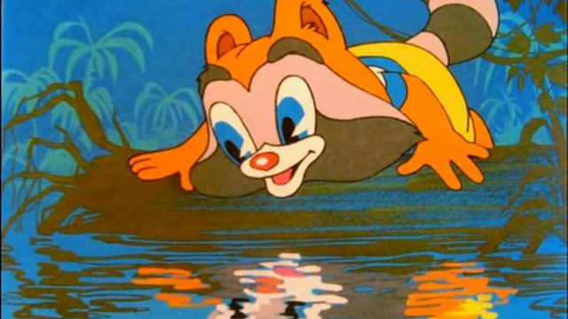 Детская песенка - От улыбки хмурый день светлей смотреть онлайн