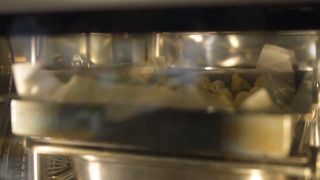 Burger w stylu slow food смотреть онлайн