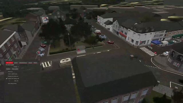 -26 making a track -blender to Assetto Corsa - traffic planner settings смотреть онлайн