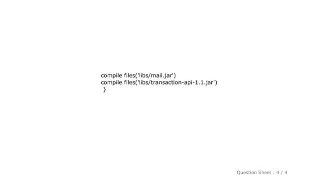 Android : Error:Execution failed for task ':app:transformClassesWithDexForDebug' in android studio смотреть онлайн